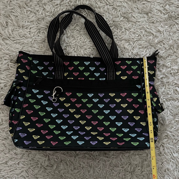 Roxy Weekender Bag - Picture 11 of 11